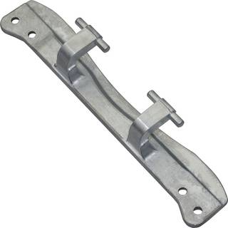 W10208415 Skivedrsudskiftning til Whirlpool Kenmore Maytag Vaskemaskinehngsel 1872427 AP6017115 PS11750410 EA11750410