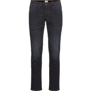 camel active Herren Jeans blau Slim Fit