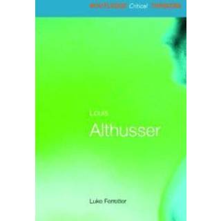 Louis Althusser