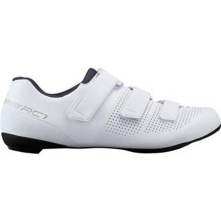 Shimano - Cykelsko SH - Rc102 - Str. 47 - Hvid