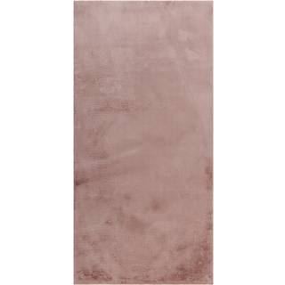 KMCarpets Dream Gulvtæppe 60x120, Pink