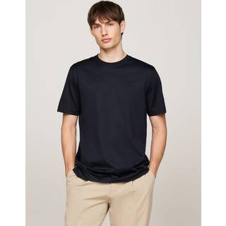 Smart Casual Crew Neck T-Shirt