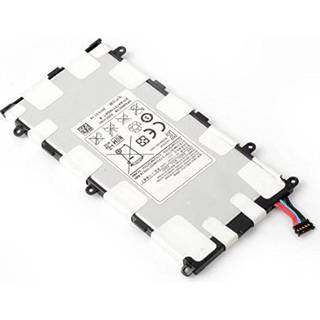 Samsung Tablet P3100 batteri - (Originalt)