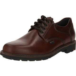 LLOYD VANJA Herre Gore-Tex TOBACCO Str. 45