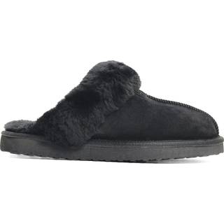 Exani Women's Obey Black, 38