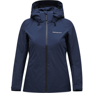 Anima Jacket W Blue Shadow (M)