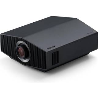 Sony BRAVIA Projektor 9 sort — VPL-XW8100ES - Videoprojektor, Ultra HD (4K), Laser, SXRD, 2, 16/9