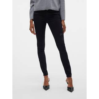 Vmflash Mid Rise Skinny Fit Jeans