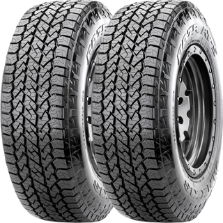 Maxxis Razr AT-781 RBL M+S 3PMSF TL 265/65R17 112T