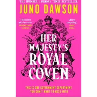Her Majesty’s Royal Coven