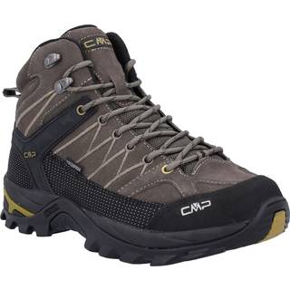 CMP Rigel Mid Trekking Herrestøvler, fango