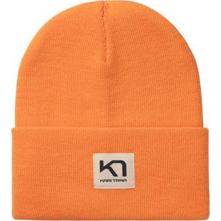Røthe Beanie Light Orange