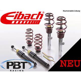Eibach PSS Gevindundervogn Audi A4 (8E5, B6)