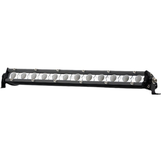 LEDlife 50W LED lysbar - Lysbro, bil, lastbil, traktor, trailer, kombineret spredning, IP67 vandtæt, 10-30V