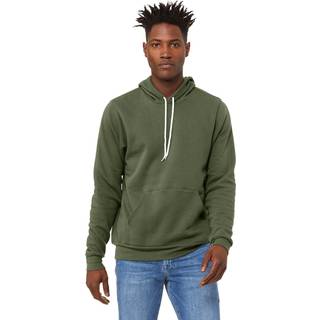Canvas CV3719 M Militær grøn