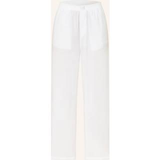 Cotton Poplin Sleep Pants