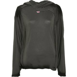 T-shirt - Dark green - S
