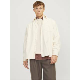 JORBLICHER CORD SHIRT LS