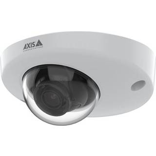 Axis P39 Series P3905-R Mk III