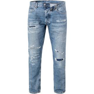 Pepe Jeans Herren Jeans blau