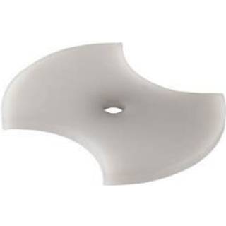 Baier centreringsvinge t/håndholdt boring 56mm