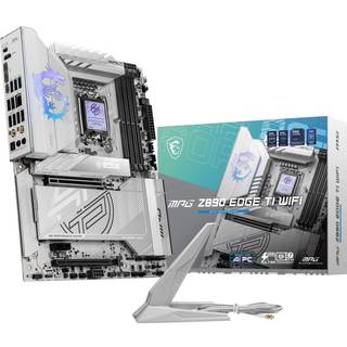 MSI MPG Z890 Edge TI Wifi           (Z890,S1851,ATX,DDR5)