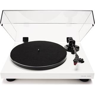 Argon Audio TT-3 Plus Pladespiller - 3 års medlemsgaranti