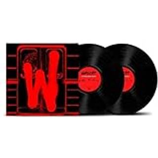 Lin-Manuel & E. D. Miranda - The Warriors (2 LP)