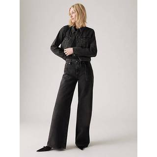 XL Straight Jeans