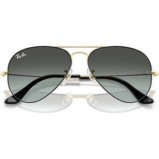 Ray-Ban Aviator Large Metal - RB3025 9271GK 6214