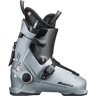 Nordica Men's Hf 100 Grå/Sort, 29.5