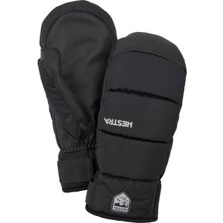 Hestra Czone Frost Primaloft - Mitt Black, 6
