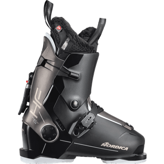 Nordica Women's HF 75 Sort/Bronse, 25.5