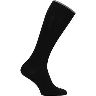 SOCKWELL® ELEVATION Black 20-30 mmHg Compression stockings Size 39/43