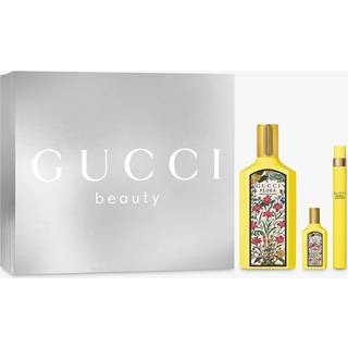 Gucci Flora Gorgeous Orchid Gave sæt