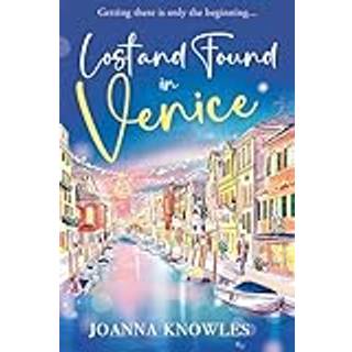 Lost and Found in Venice