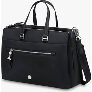 Samsonite Karissa Evo Tote til Laptop 14.1" | Sort