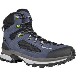 Lowa Corvara GTX Mid Vandresko Herrer størrelse 8,5 farve sort/blå