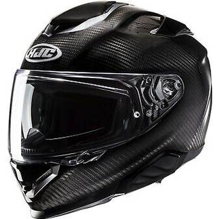 HJC RPHA 71 Carbon Integralhjelm sort M