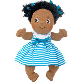 Rubens Barn-dukke Jennifer - Klassisk lækkerbisken