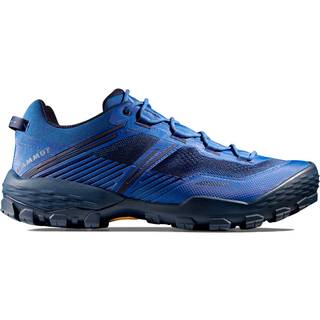 Mammut Ducan II Low GTX Multisportsko Herrer størrelse 45 1/3 farve blå
