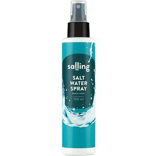 Saltvandsspray (På lager i varehus)