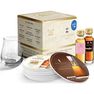 A.H Riise Tasting kit Henriette