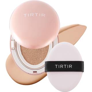 TIRTIR Mask Fit All-Cover Cushion 21C Cool Ivory - 18 g