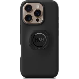 Quad Lock Case-Apple iPhone 16 Pro