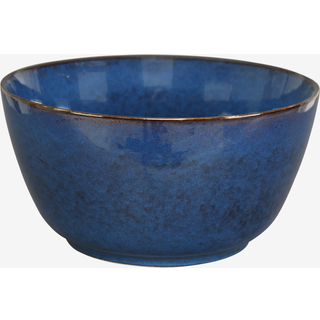 Dacore Salatskål 30x15 cm Blå