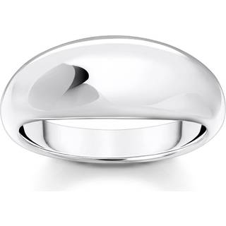 Thomas Sabo TR2472-001-21 Damen-Ring Silber