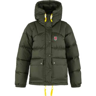Fjällräven Women's Expedition Down Lite Jacket Deep Forest, S