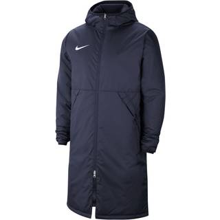 Jakke med hætte Nike M NK PARK20 Repel JKT cw6156-451 Størrelse L