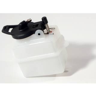 HPI-87021 Fuel Tank With Primer (75cc)